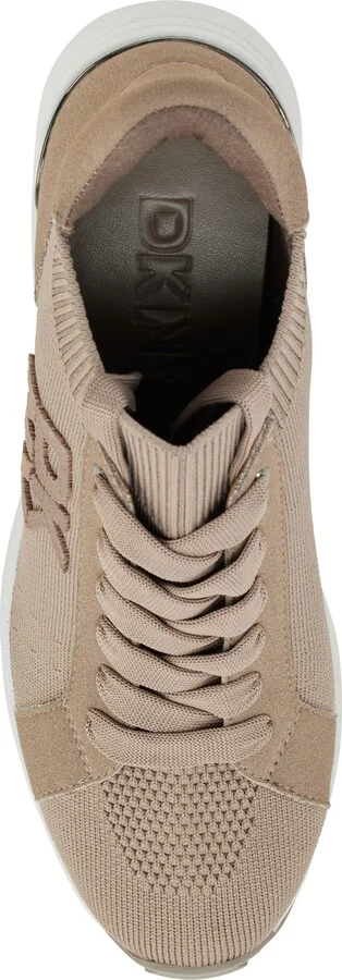 Kasia Wedge Sneaker - Image 3
