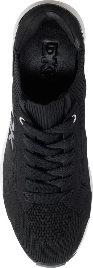 Kasia Wedge Sneaker - Image 8