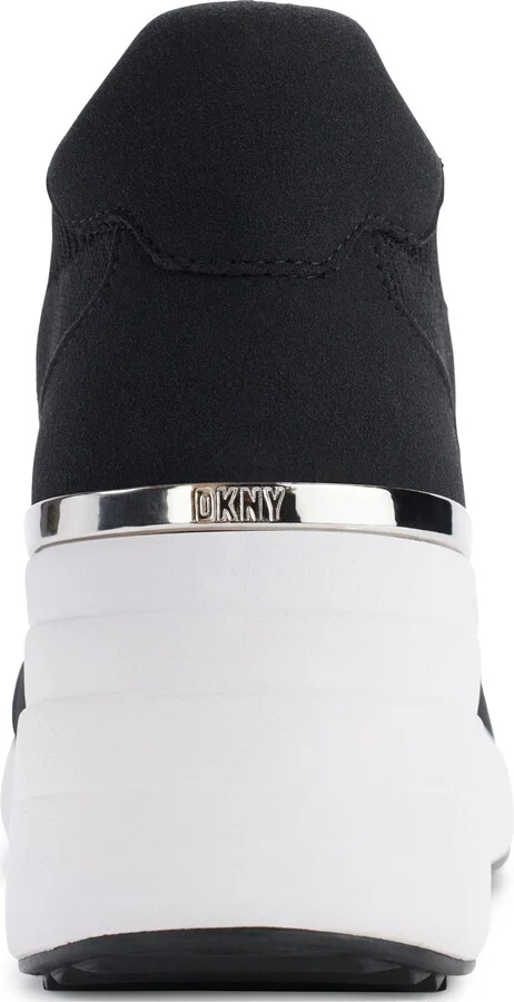 Kasia Wedge Sneaker - Image 10
