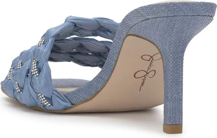 Kasova Slide Sandal - Image 2