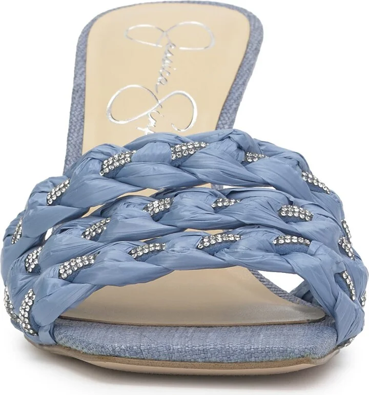 Kasova Slide Sandal - Image 3