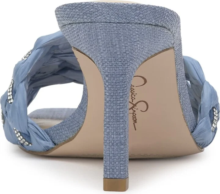 Kasova Slide Sandal - Image 4