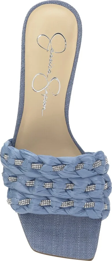 Kasova Slide Sandal - Image 6