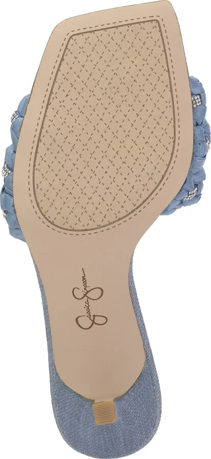 Kasova Slide Sandal - Image 7
