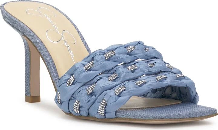 Kasova Slide Sandal