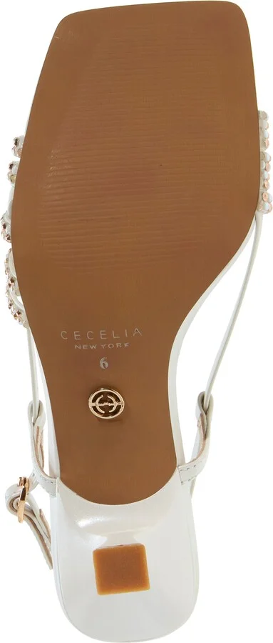 Kasper Square Toe Sandal - Image 6