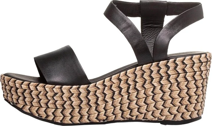 Kassa Espadrille Platform Sandal - Image 4