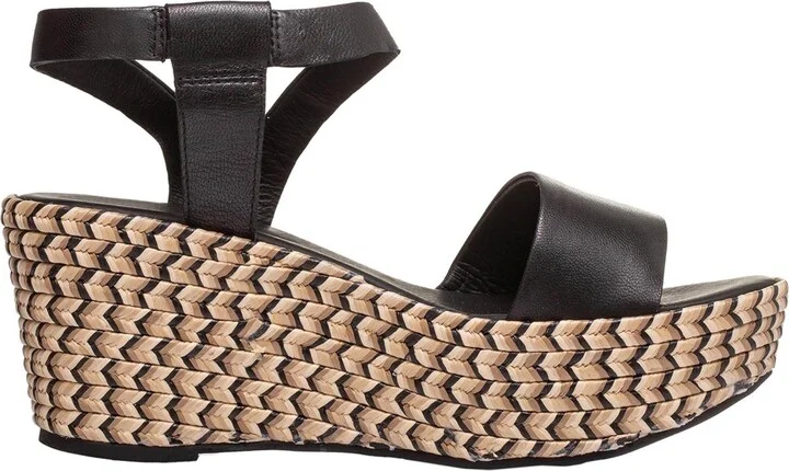 Kassa Espadrille Platform Sandal - Image 7