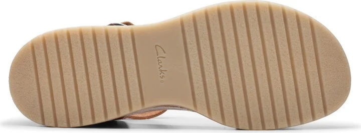 Kassanda Lily Wedge Sandal - Image 5