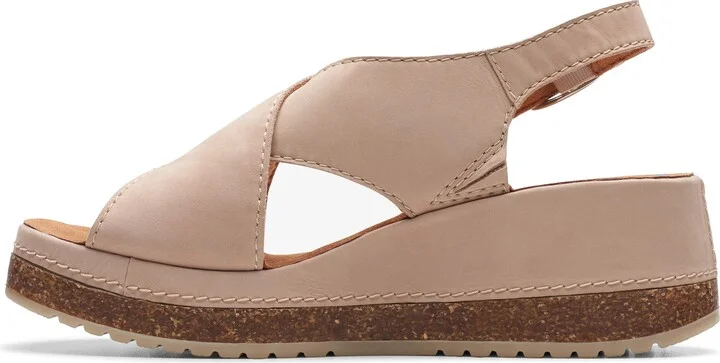 Kassanda Step Wedge Sandal - Image 6