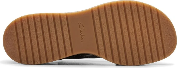 Kassanda Step Wedge Sandal - Image 5