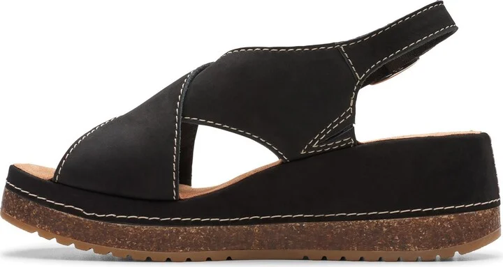 Kassanda Step Wedge Sandal - Image 6
