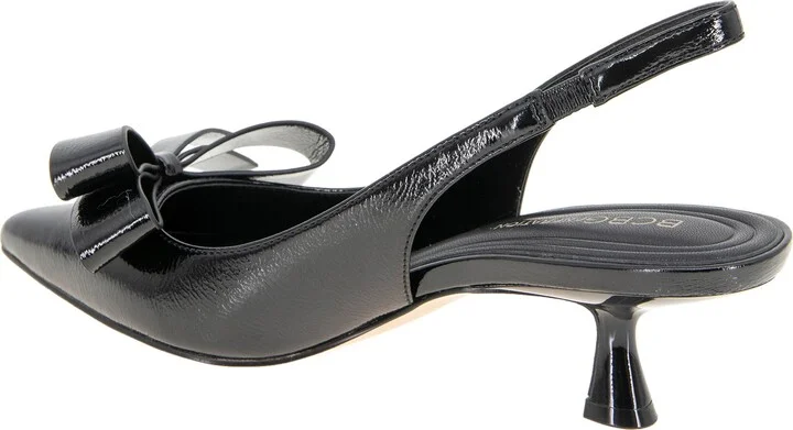 Kasti Pointed Toe Slingback Pump - Image 7