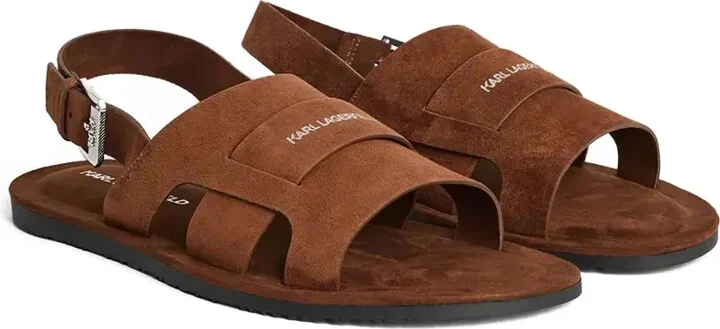Kastor III sandals - Image 2