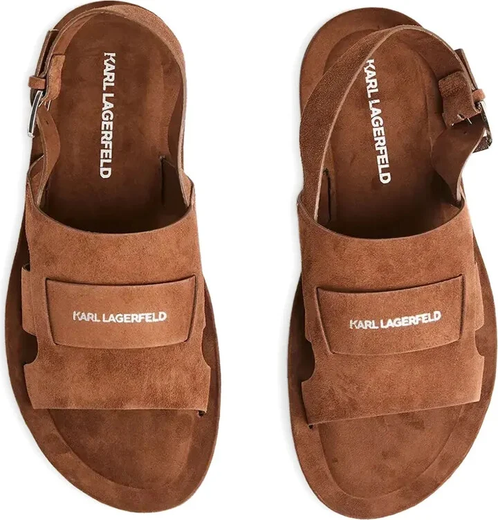 Kastor III sandals - Image 4
