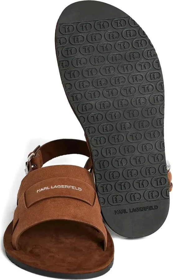 Kastor III sandals - Image 5