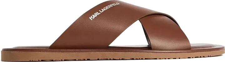 Kastor III sandals