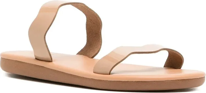 Kastos leather sandals - Image 2