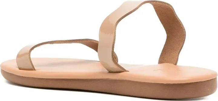 Kastos leather sandals - Image 3