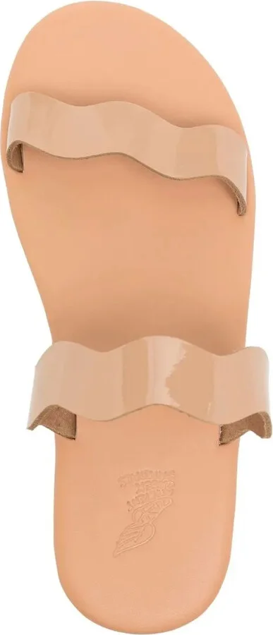 Kastos leather sandals - Image 4