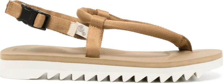 Kat-3 slingback sandals