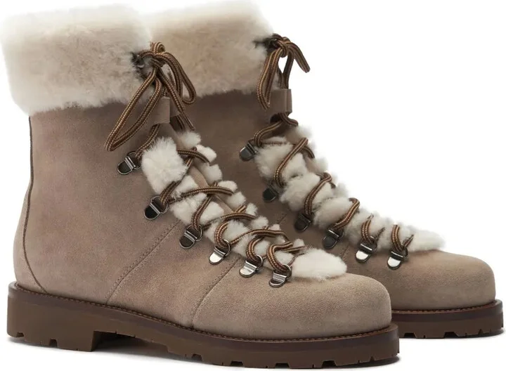 Kat combat boots - Image 2