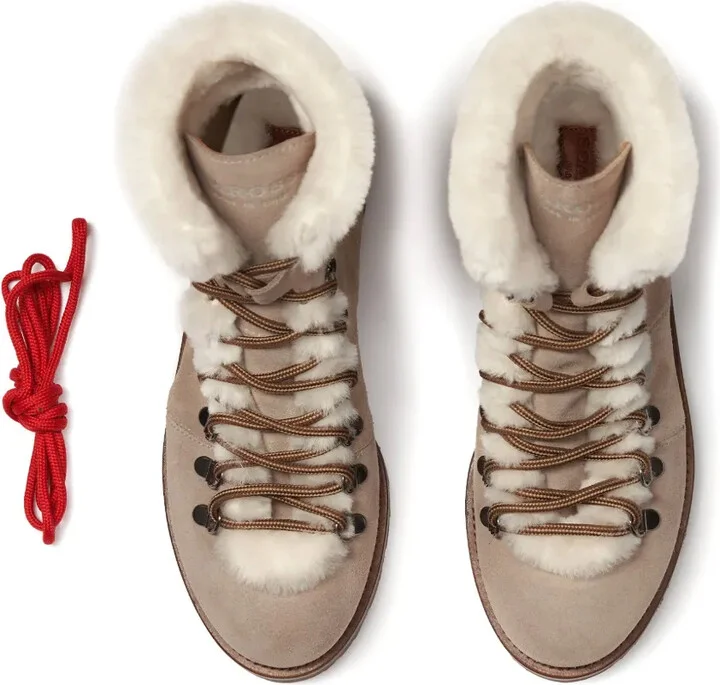 Kat combat boots - Image 4