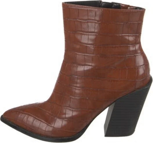Animal Print, Brown