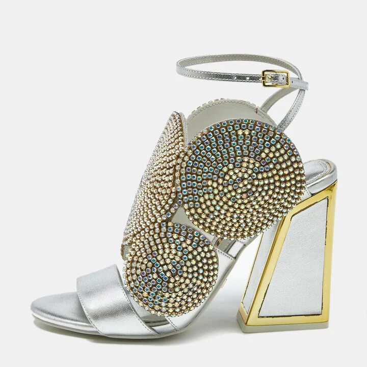 Silver