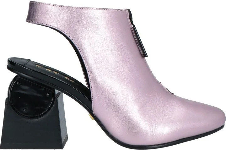 Kat Maconie Woman Ankle boots - Image 3