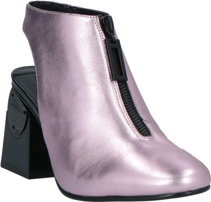 Kat Maconie Woman Ankle boots - Image 4