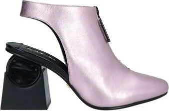 Kat Maconie Woman Ankle boots