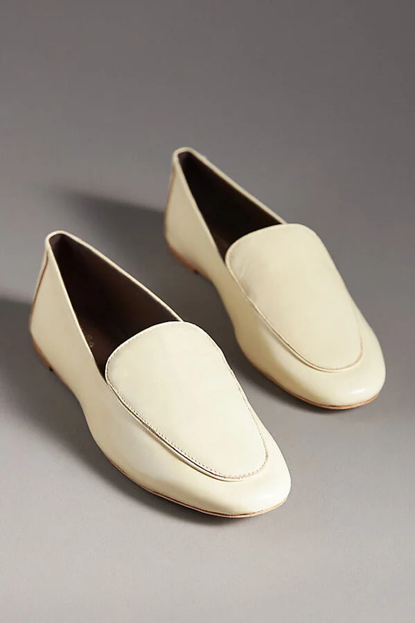 Kat Soft Loafers - Image 2
