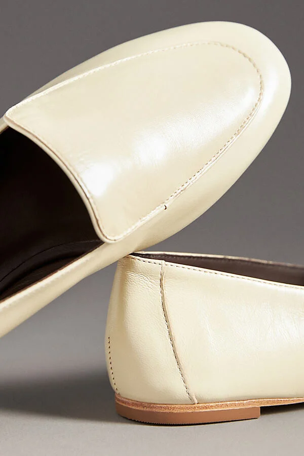 Kat Soft Loafers - Image 3