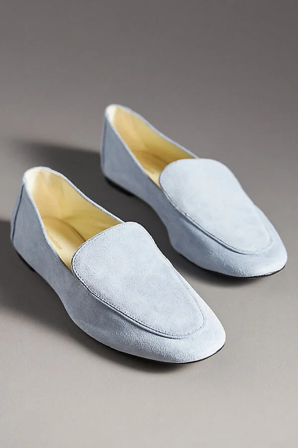 Kat Soft Loafers - Image 2