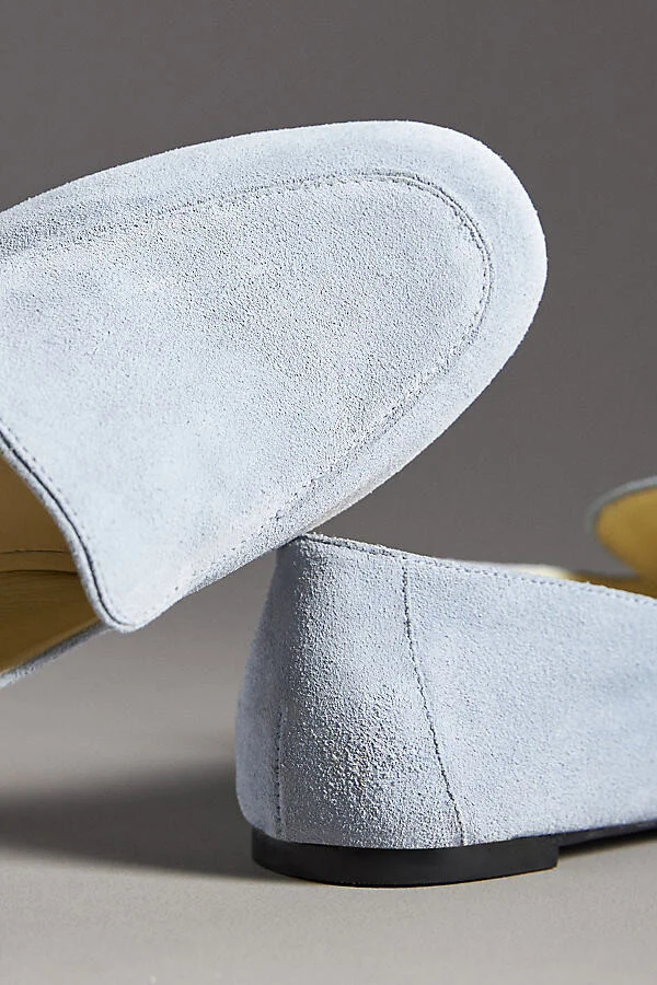 Kat Soft Loafers - Image 3