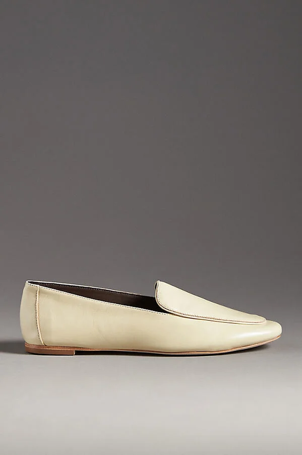 Kat Soft Loafers