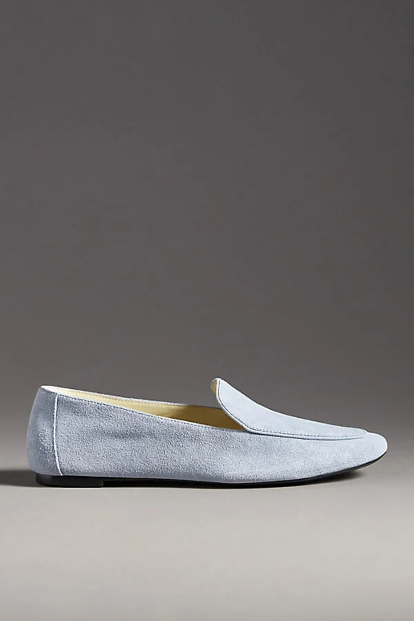 Kat Soft Loafers