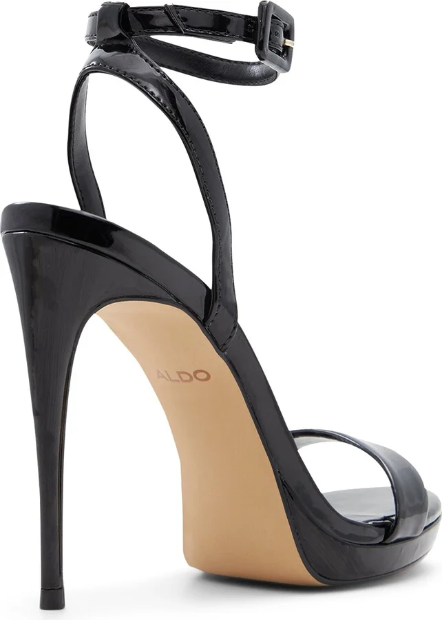 Kat Stiletto Sandal - Image 2