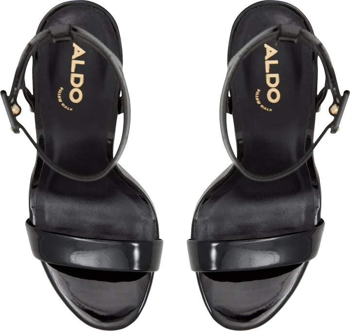 Kat Stiletto Sandal - Image 4