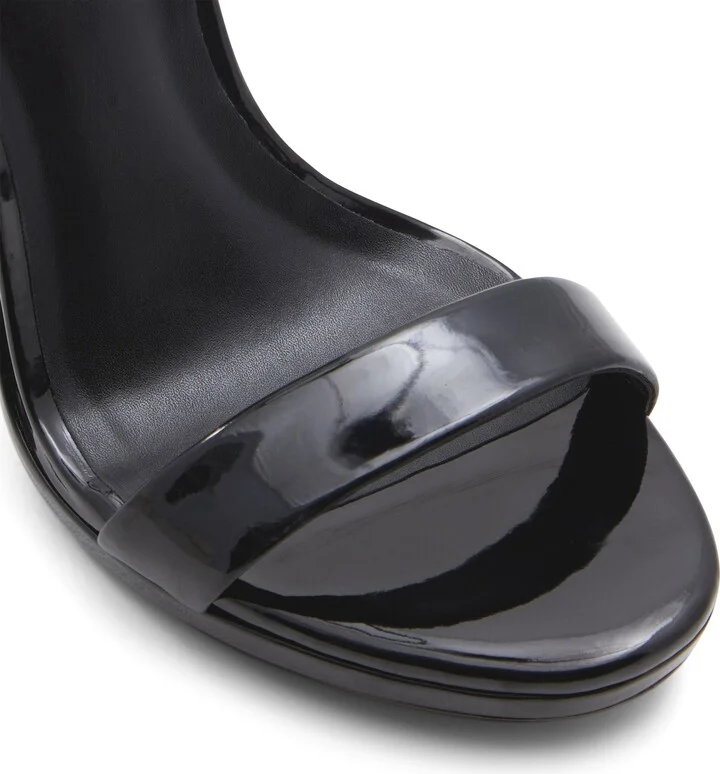 Kat Stiletto Sandal - Image 5