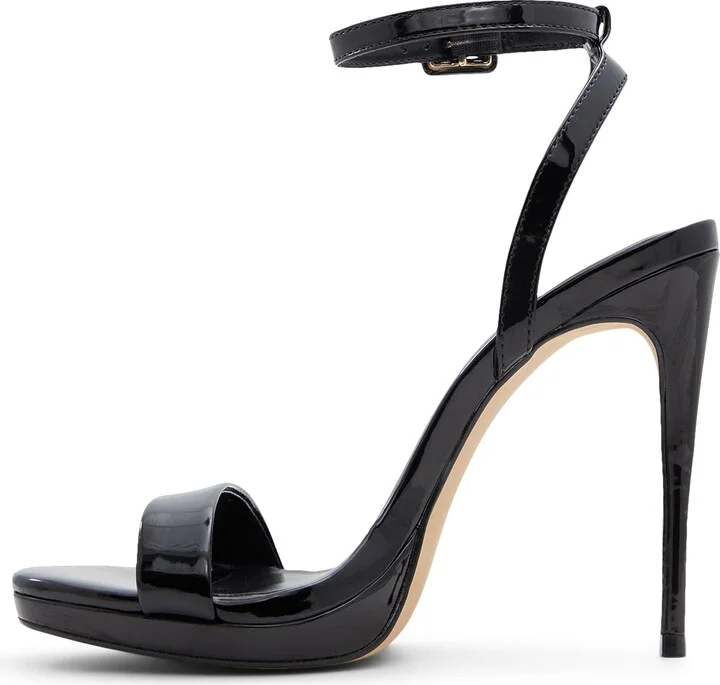 Kat Stiletto Sandal - Image 6