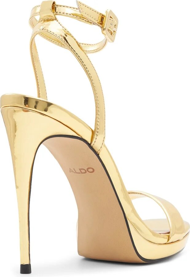 Kat Stiletto Sandal - Image 8