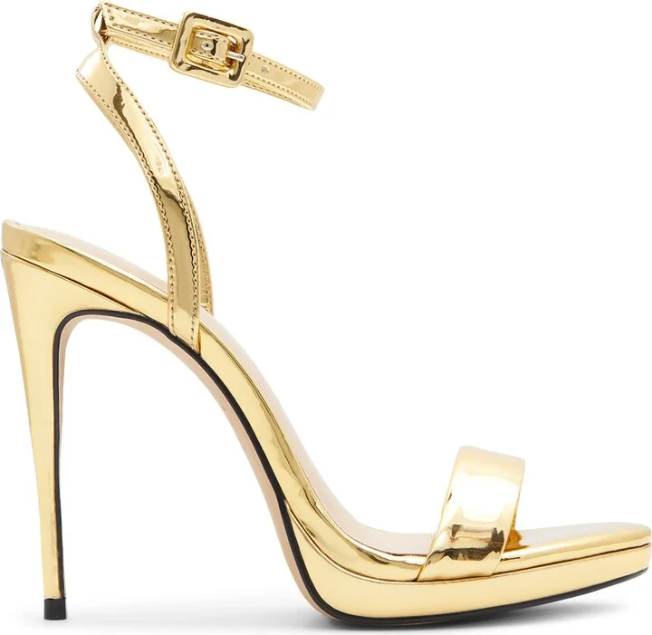 Kat Stiletto Sandal - Image 9