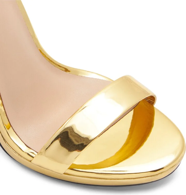 Kat Stiletto Sandal - Image 10