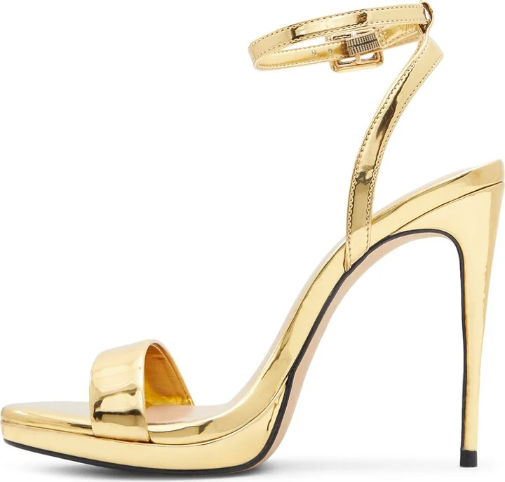 Kat Stiletto Sandal - Image 11