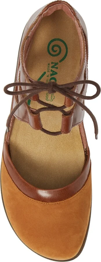 Kata Lace-Up Sandal - Image 5