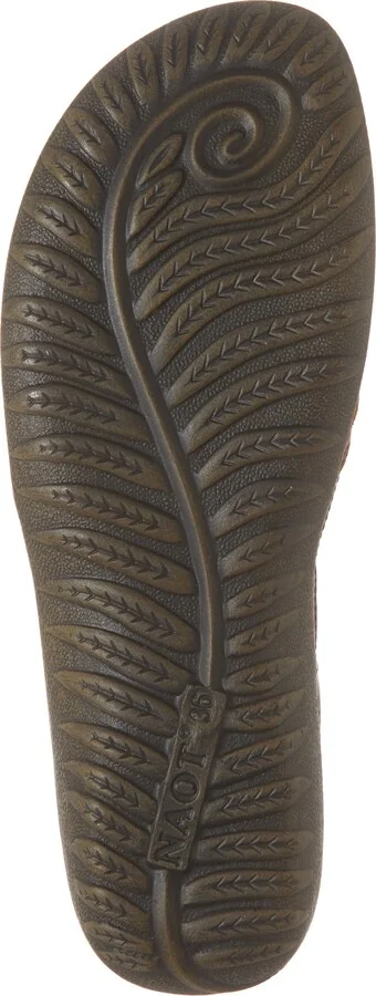 Kata Lace-Up Sandal - Image 6