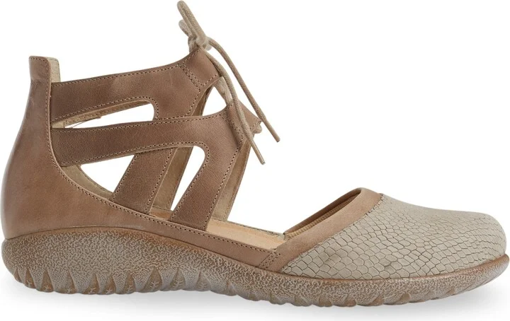 Kata Lace-Up Sandal - Image 9