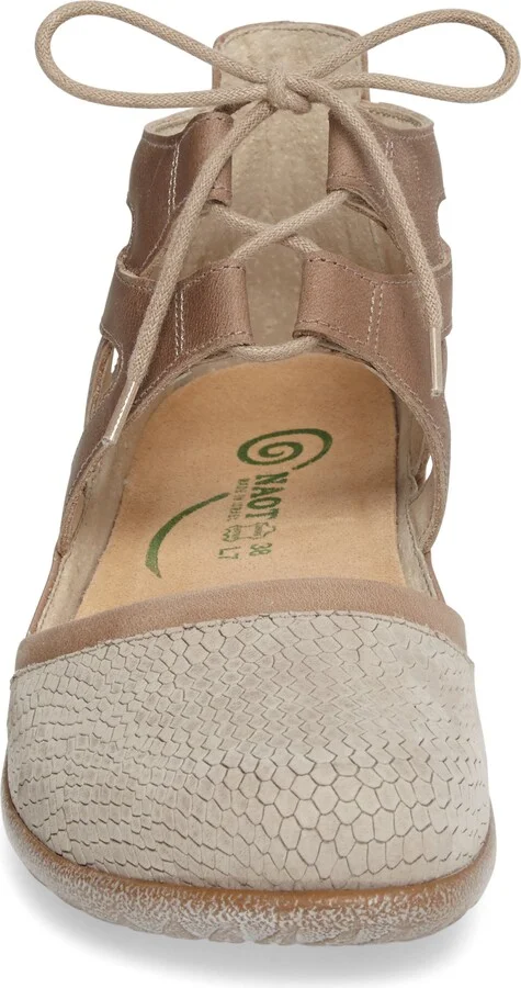 Kata Lace-Up Sandal - Image 10